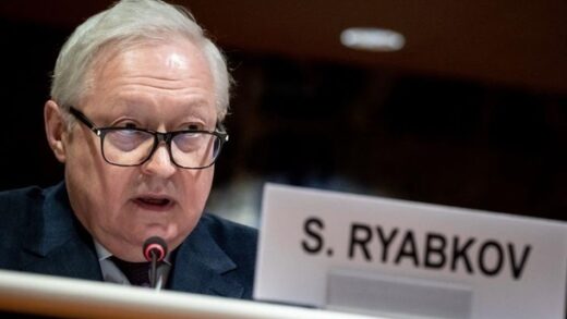 Новини світу - Росія застерегла США щодо допомоги Ізраїлю