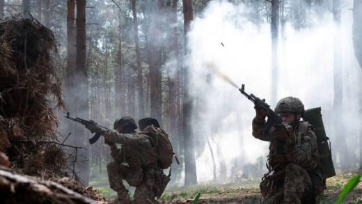 Новини України - Росія зосередилась на двох напрямках - Генштаб