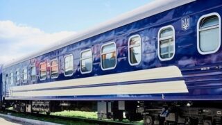 Новини України - Росіяни атакували залізничний вокзал у Полтаві