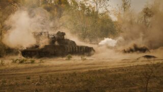 Новини України - Росіяни просунулись у двох областях - DeepState