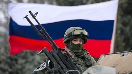 Новини України - Росіяни просунулися на Запоріжжі - DeepState