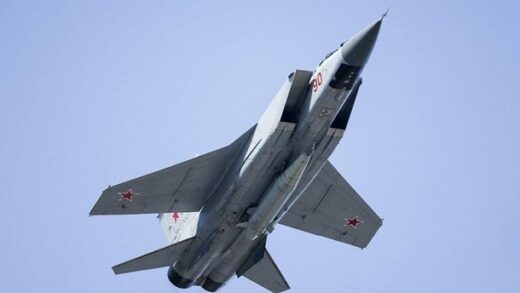 Новини України - Росіяни вдарили Кинджалом по Миколаєву