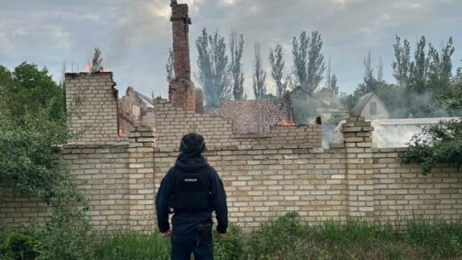 Новини України - Росіяни вдарили з артилерії по Костянтинівці, є загиблий