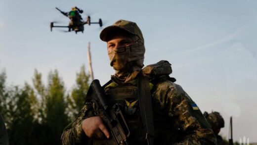 Новини України - Росіяни ведуть атаки на 11 напрямках - Генштаб