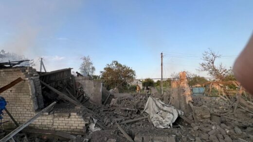 Новини України - Росіяни за добу вбили чотирьох жителів Донеччини - ОВА