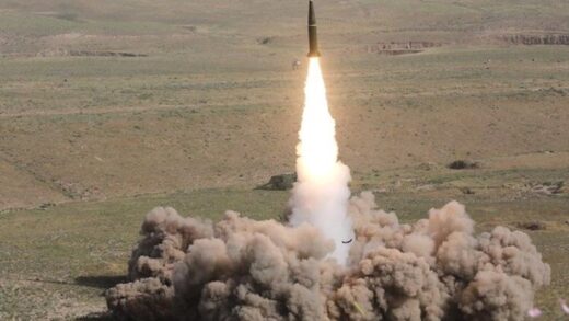 Новини України - Росіяни завдали ракетного удару по Дніпру