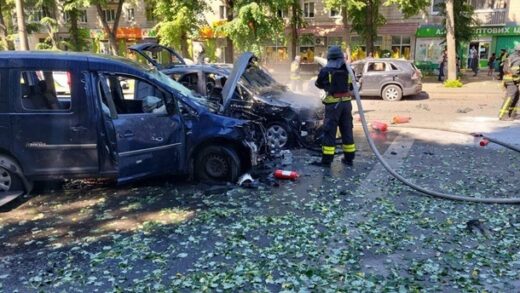 Новини України - Російський удар по Сумах: кількість загиблих зросла
