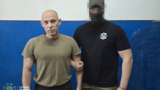 Новини України - Розстріляв полоненого бійця ЗСУ: військовий РФ отримав підозру