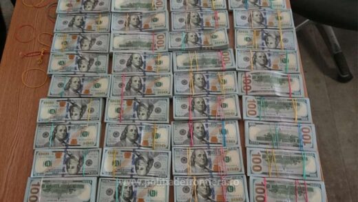 Новини України - Румунські митники вилучили у подружжя з України $1,4 млн готівки