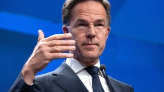 Новини світу - Рютте заперечив, що називав Трампа "татом"