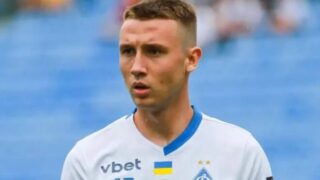 Новини спорту - Сандерленд запропонував Динамо Київ викупити гравця