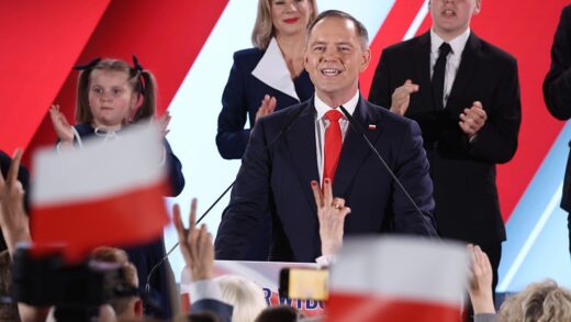 Новини світу - Ще один Трамп? Новий президент Польщі