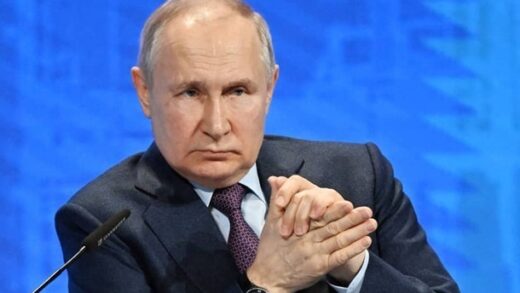 Новини України - Що росіяни вирішать на Радбезі: які ідеї просуватиме Путін