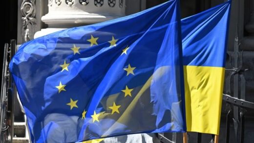 Новини світу - Що станеться після зміни моделі торгівлі України з ЄС