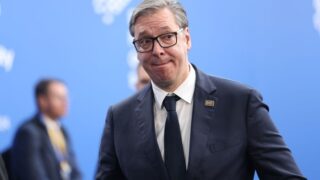 Новини світу - Сербія зупинила експорт зброї до Ізраїлю