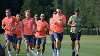 Новини спорту - Шахтар сформував склад для тренувального табору в Словенії