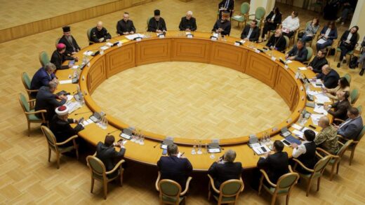 Новини України - Шмигаль зробив заяву щодо бронювання священників