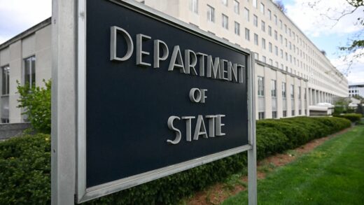 Новини світу - Штучний інтелект допомагатиме Держдепу США у підборі кадрів