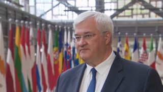 Новини світу - Сибіга прокоментував ідею посередництва РФ на Близькому Сході