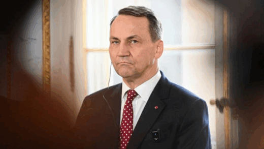 Новини світу - Сікорський пригадав Маску образу