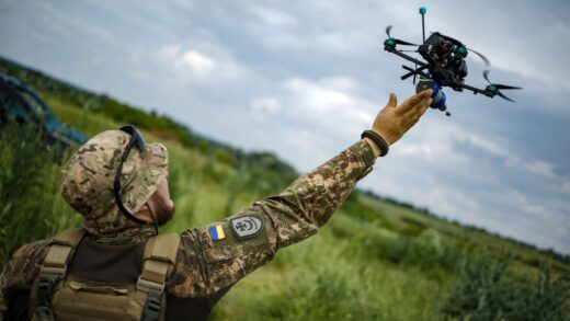 Новини України - Сили оборони знищили Нону, гармату і боєкомплект