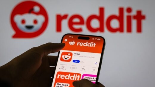 Новини бізнесу - Соцмережа Reddit подає до суду на розробника штучного інтелекту