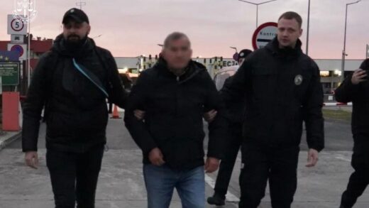 Новини України - Справу забудовника Войцеховського передали до суду