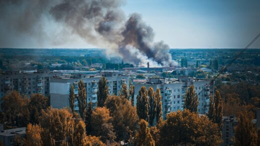 Новини світу - США очікують масштабний удар РФ по Україні - ЗМІ