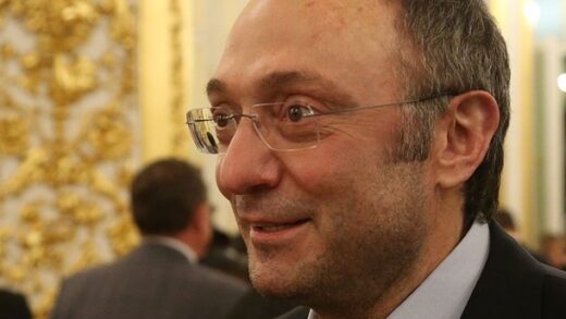 Новини світу - США оштрафували венчурний фонд за співпрацю з підсанкційним Керімовим