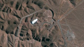 Новини світу - США перехопили розмову іранців з оцінкою наслідків атаки на ядерні об'єкти