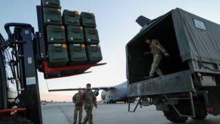 Новини світу - США підтвердили прозоре використання військової допомоги Україною - ТСК