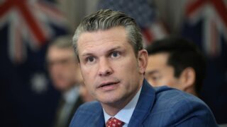 Новини світу - США розслідують витоки щодо наслідків удару по Ірану