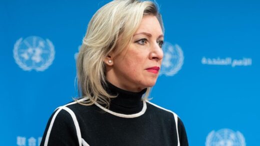 Новини світу - США скасували наступний раунд переговорів - МЗС РФ