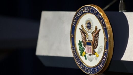 Новини світу - США закликають КНДР припинити передачу військової допомоги РФ - Держдеп