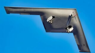 Новини світу - США завдали ударів по ядерних об’єктах Ірану