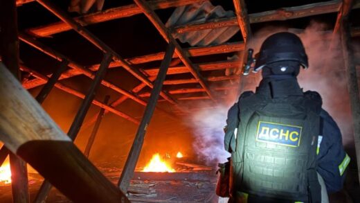 Новини України - Стали відомі наслідки атаки на Харків