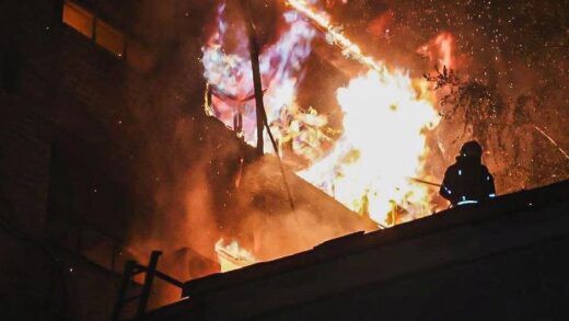 Новини України - Стали відомі наслідки удару по Харкову