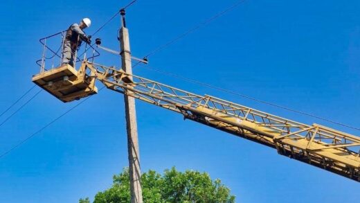 Новини України - Стало відомо про стан енергосистеми України наприкінці тижня
