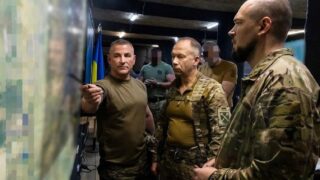 Новини України - Стало відомо, скільки росіян атакують Покровськ