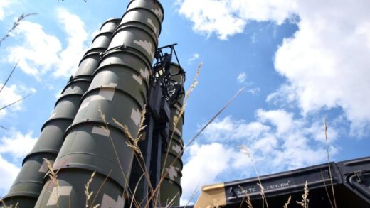 Новини України - Стало відомо, як ППО відбивала атаку на Кременчук