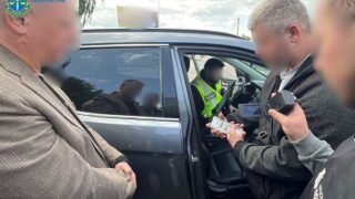 Новини України - Суд арештував мера одного з міст Житомирщини