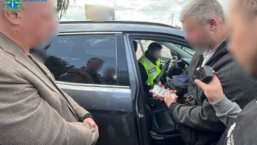Новини України - Суд арештував мера одного з міст Житомирщини