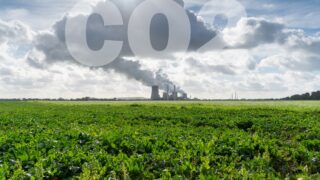 Новини світу - Світ встановив новий рекорд з енергетичних викидів CO₂ - звіт