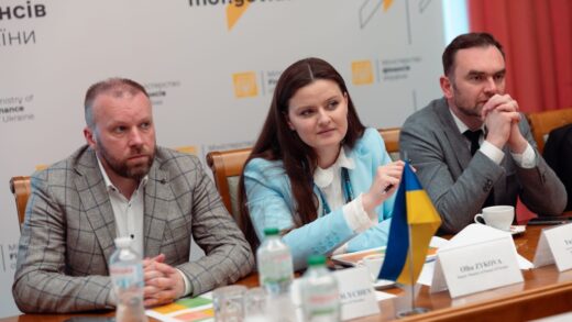 Новини бізнесу - Світовий банк надасть Україні 1 млрд доларів