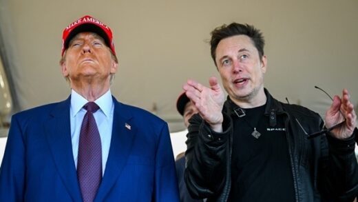 Новини світу - "Така невдячність": Маск заявив, що без нього Трамп програв би вибори