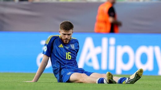 Новини спорту - Трабзонспор встановив цінник на українця