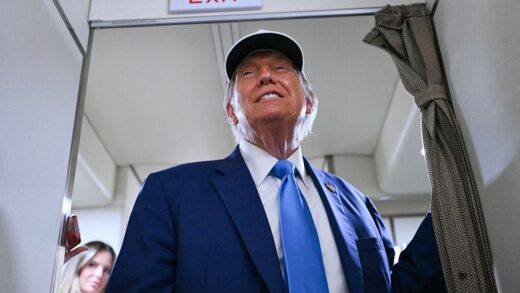 Новини бізнесу - Трамп анонсував новий раунд переговорів з Китаєм