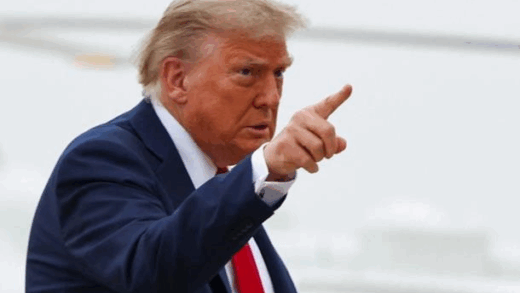 Новини світу - Трамп допускає скасування санкцій проти Ірану за однієї умови