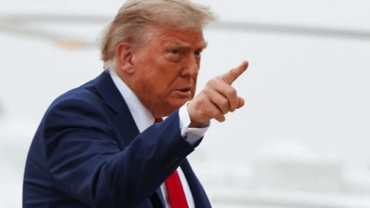 Новини світу - Трамп достроково залишає саміт G7 і прямує у США