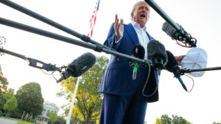 Новини світу - Трамп накинувся на ЗМІ через сумніви щодо Ірану